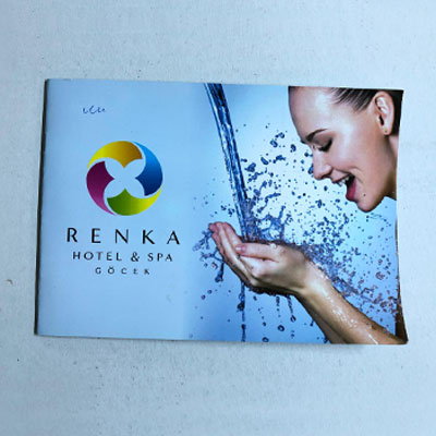 Offset Printing — Katalog