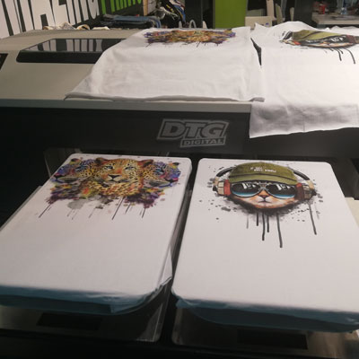T-Shirt Printing