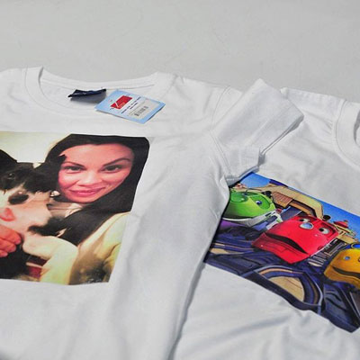 T-Shirt Printing